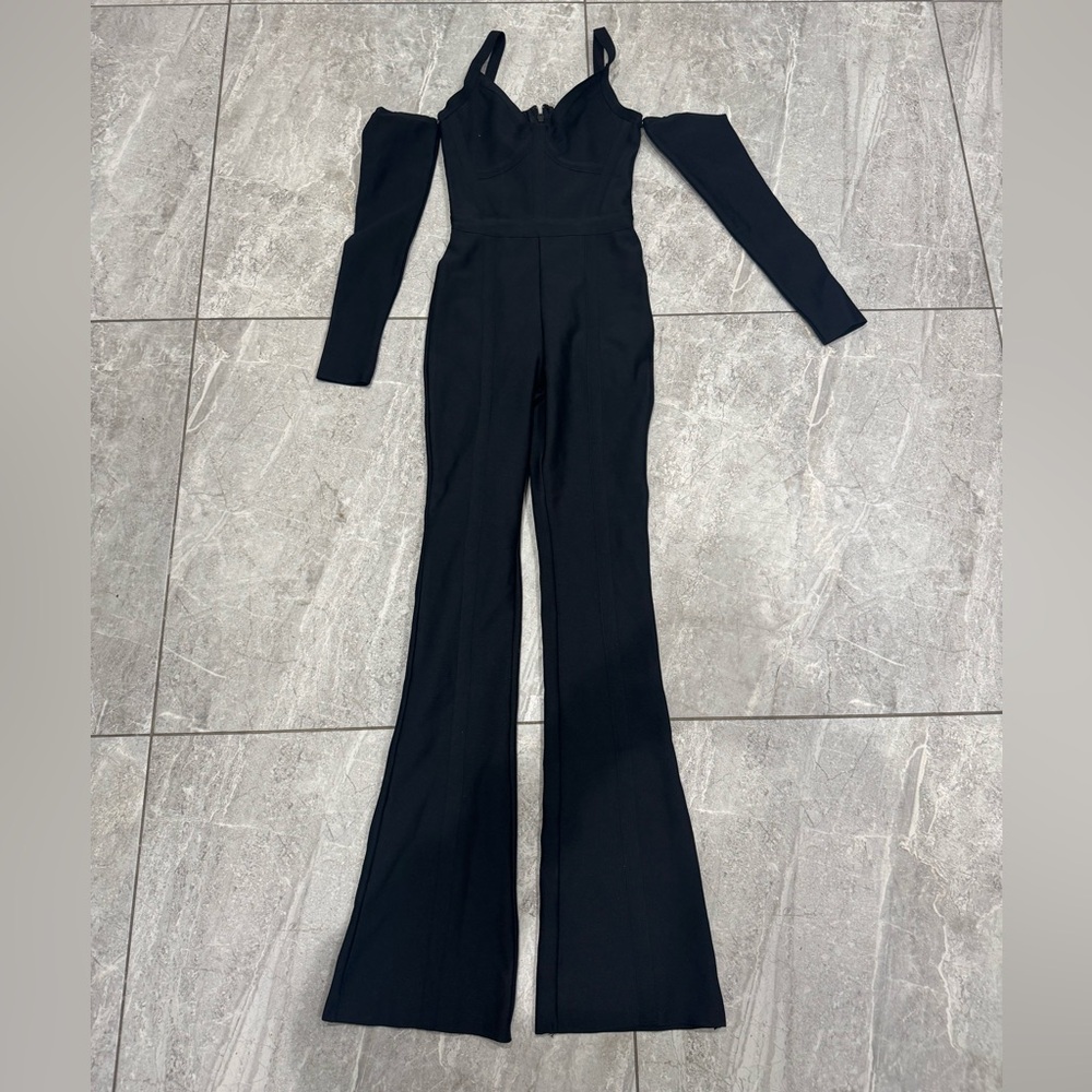 Fashionnova One Piece Jumpsuit